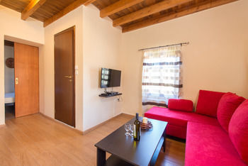 3 Charites Old Town Apartment Rhodes City Exterior photo